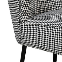 Coco Velvet Accent Chair
